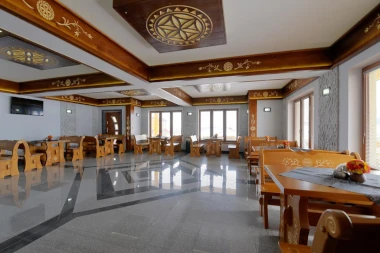 Salón de baile